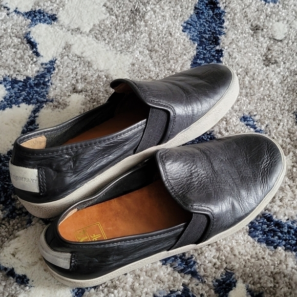 Frye dylan slip on shoes - Picture 12 of 15